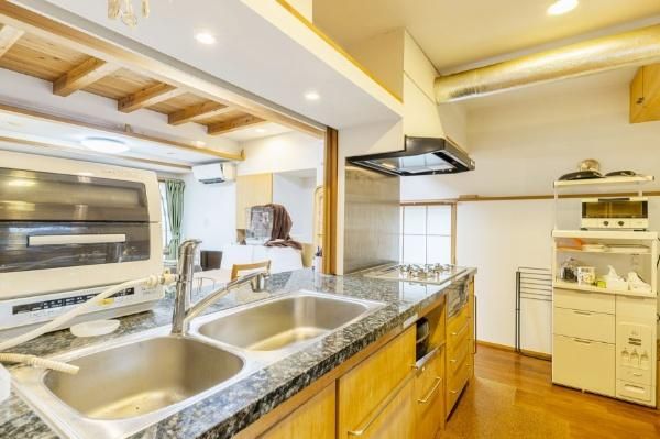 Detached House for Sale in Machida, Tokyo - 1SLDK, 104 sqm - Thumbnail 4