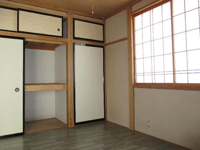 2DK Apartment for Rent Near Shinjo Station, Shinjo City, Yamagata - Thumbnail 3