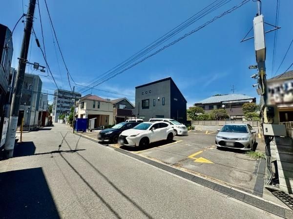 247.81 sqm Residential Land for Sale in Naka-no, Tokyo - Thumbnail 4