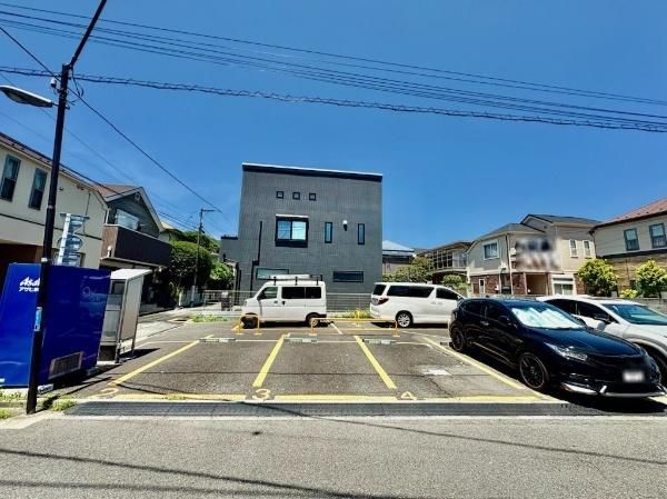 247.81 sqm Residential Land for Sale in Naka-no, Tokyo - Thumbnail 3
