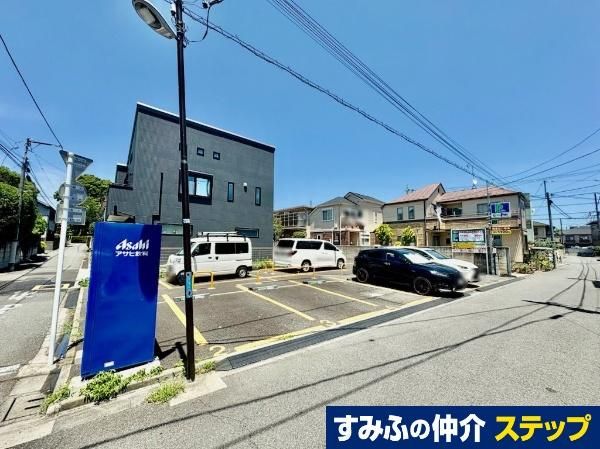 247.81 sqm Residential Land for Sale in Naka-no, Tokyo - Thumbnail 2