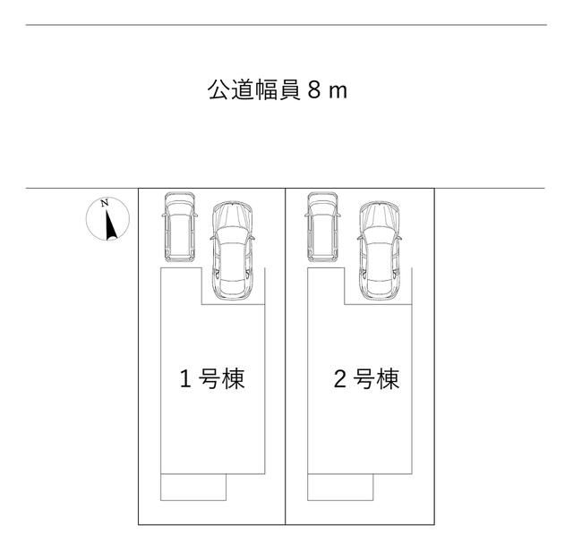 New 3LDK House in Natori, Miyagi | Dec 2025 Completion - Thumbnail 2