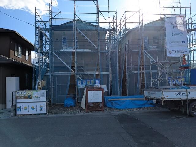 New 3LDK House in Natori, Miyagi | Dec 2025 Completion - Thumbnail 4