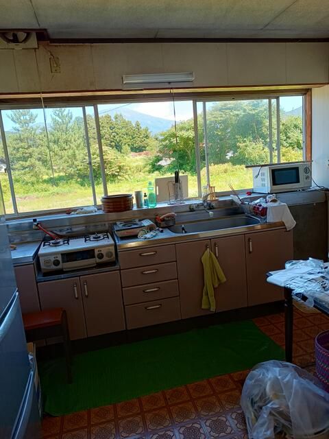 1925 Traditional House on 847sqm Land in Sakata, Yamagata - Thumbnail 4