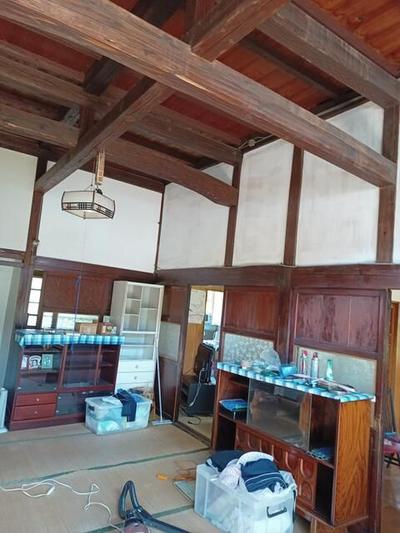 1925 Traditional House on 847sqm Land in Sakata, Yamagata — Image 10, Sakata, Yamagata