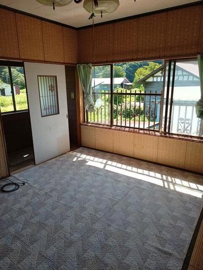 1925 Traditional House on 847sqm Land in Sakata, Yamagata — Image 22, Sakata, Yamagata
