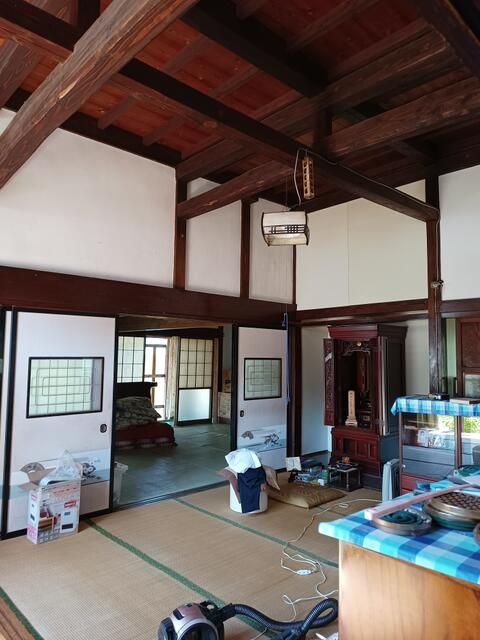 1925 Traditional House on 847sqm Land in Sakata, Yamagata - Thumbnail 3
