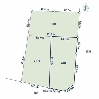 New Build 4LDK House in Nagoya's Nakagawa Ward, Aichi — Image 11, Nakagawa, Aichi