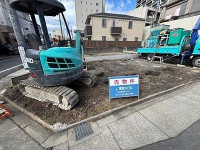 New Build 4LDK House in Nagoya's Nakagawa Ward, Aichi — Image 11, Nakagawa, Aichi