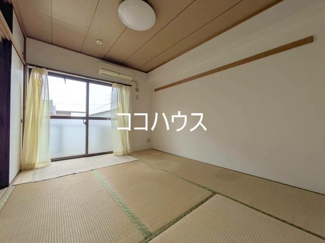 2DK Apartment for Rent in Ichikawa, Chiba - Thumbnail 3