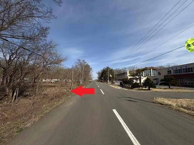 Land for Sale in Ishikari, Hokkaido – 1,289 sqm - Thumbnail 4