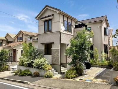 2022 Built 4LDK House in Inagi, Tokyo | 130 sqm Land — Image 7, Inagi, Tokyo