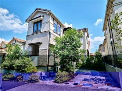 2022 Built 4LDK House in Inagi, Tokyo | 130 sqm Land — Image 10, Inagi, Tokyo