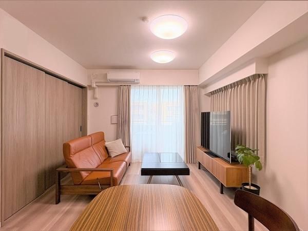 D'Cladia Hon-Atsugi 3LDK Condo for Sale in Atsugi - Thumbnail 2