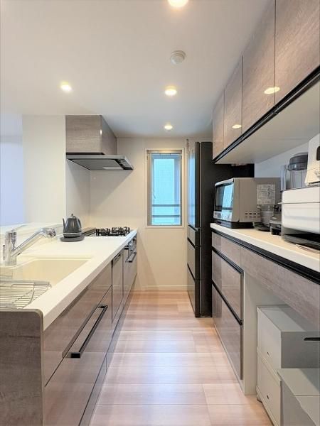 D'Cladia Hon-Atsugi 3LDK Condo for Sale in Atsugi - Thumbnail 3