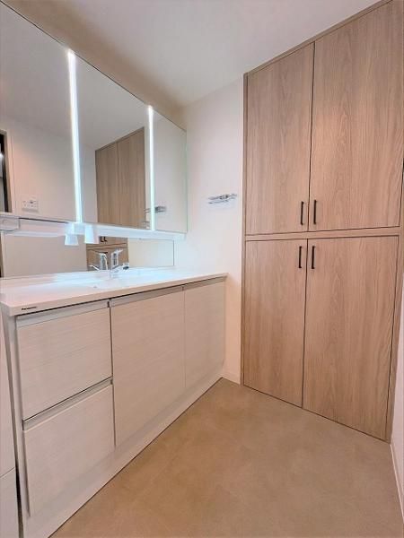 D'Cladia Hon-Atsugi 3LDK Condo for Sale in Atsugi - Thumbnail 4
