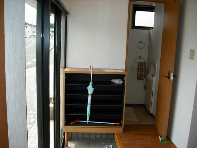 Commercial Office for Rent in Hitachi City, Ibaraki - 55.18 sqm - Thumbnail 4