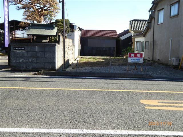 Land for Sale in Fukushima City - 316.68 sqm - Thumbnail 3