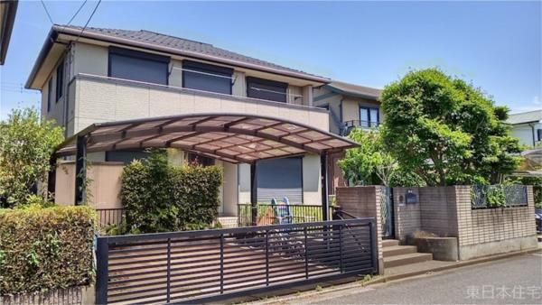 5SLDK House for Sale in Inzai, Chiba - 145 sqm on 214 sqm Land - Image 50