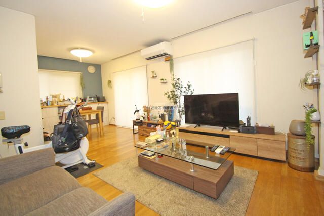 4LDK House for Sale in Quiet Nabari, Mie with Free Parking - Thumbnail 3