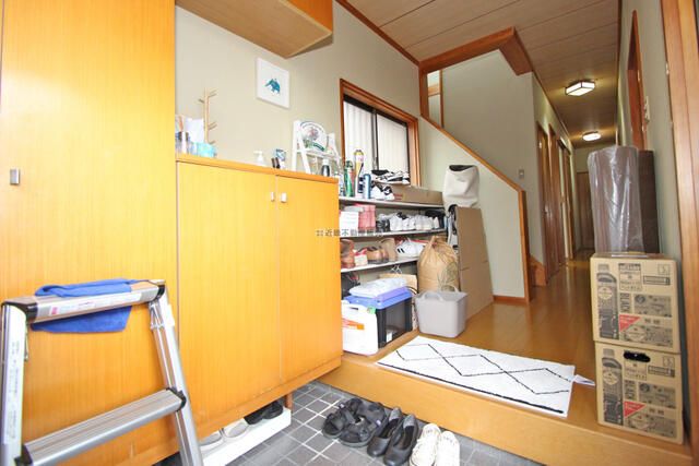 4LDK House for Sale in Quiet Nabari, Mie with Free Parking - Thumbnail 4