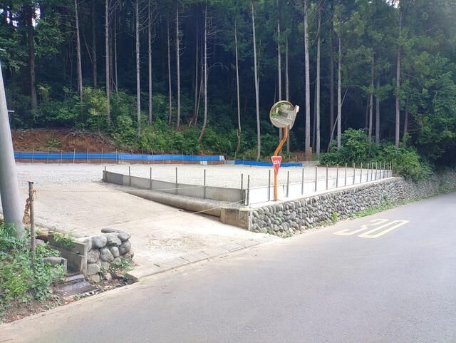 Commercial Land for Rent in Sagamihara, Kanagawa - 608 sqm - Thumbnail 3