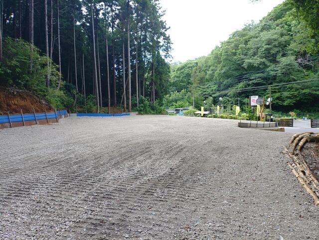 Commercial Land for Rent in Sagamihara, Kanagawa - 608 sqm - Thumbnail 2