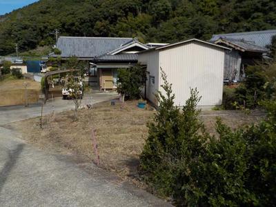 6LDK House with Field Space in Wakayama's Countryside — Land, Innan, Wakayama