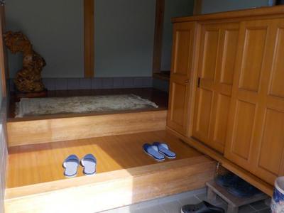 6LDK House with Field Space in Wakayama's Countryside — Interior, Innan, Wakayama