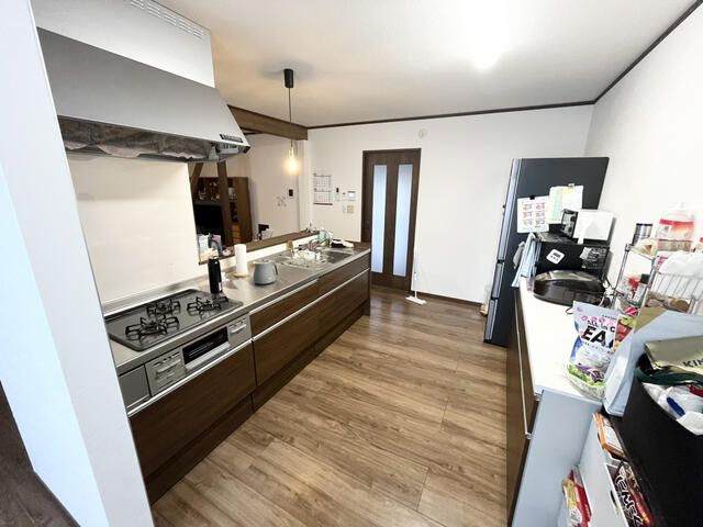 5SLDK Resale House in Yonezawa, Yamagata – 149.49 sqm - Thumbnail 3