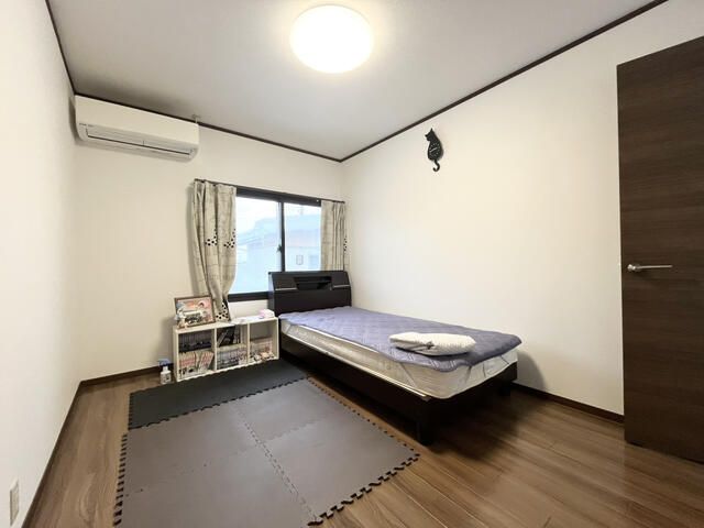 5SLDK Resale House in Yonezawa, Yamagata – 149.49 sqm - Thumbnail 4