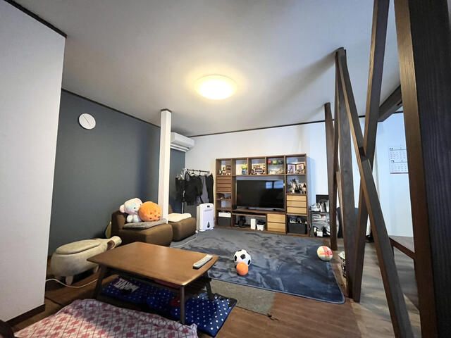 5SLDK Resale House in Yonezawa, Yamagata – 149.49 sqm - Thumbnail 2