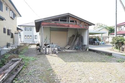 Property details: Akamicho, Sano City, Tochigi Prefecture/Yoshimizu Station property information: Used detached house — Image 1, Sano, Tochigi