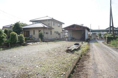 Property details: Akamicho, Sano City, Tochigi Prefecture/Yoshimizu Station property information: Used detached house — Image 2, Sano, Tochigi