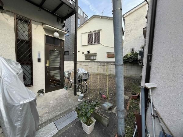 Vacant Land for Sale in Sumida, Tokyo - 54.09 sqm Plot - Thumbnail 2