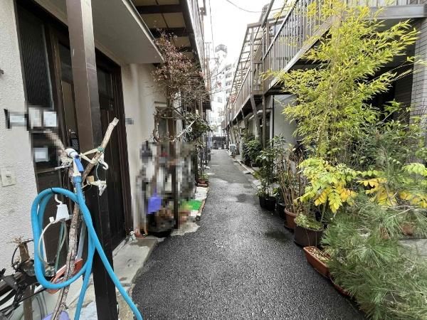 Vacant Land for Sale in Sumida, Tokyo - 54.09 sqm Plot - Thumbnail 4