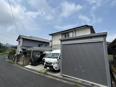 5SLDK House for Sale in Nabari, Mie with 266 sqm Land — Image 7, Nabari, Mie