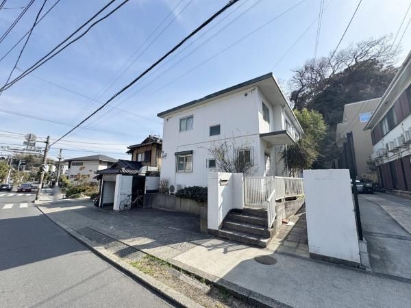 Land for Sale in Kamakura, Kanagawa | 422 sqm Plot Near Kamakura Station - Thumbnail 4