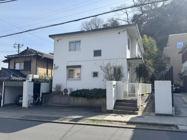 Land for Sale in Kamakura, Kanagawa | 422 sqm Plot Near Kamakura Station - Thumbnail 2