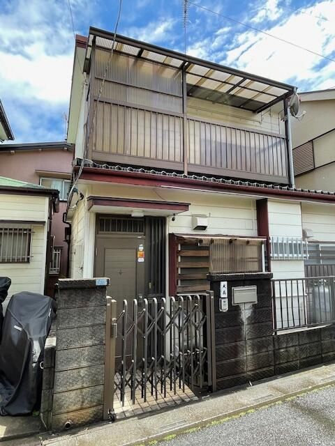47.47 sqm Buildable Land in Fujimi City, Saitama - Thumbnail 2
