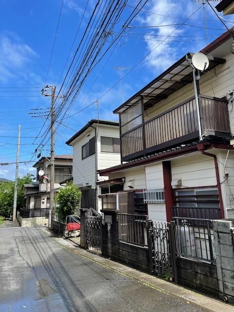 47.47 sqm Buildable Land in Fujimi City, Saitama - Thumbnail 3