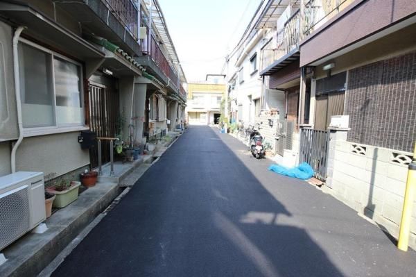 3K Terraced House for Sale in Toyonaka, Osaka - 650万円 - Thumbnail 4