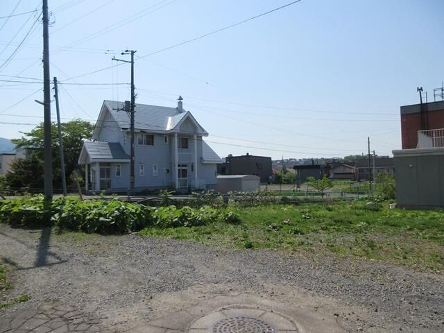219.8 sqm Residential Land for Sale in Otaru, Hokkaido - Thumbnail 4