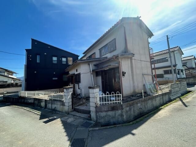Land with House in Fuefuki, Yamanashi - 166 sqm Plot - Thumbnail 4
