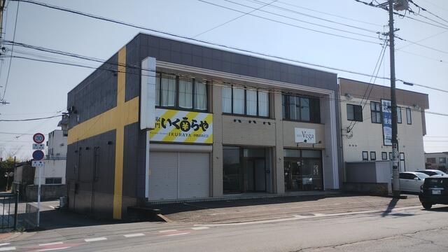Commercial Unit for Rent in Isesaki, Gunma - 55.2 sqm - Thumbnail 4