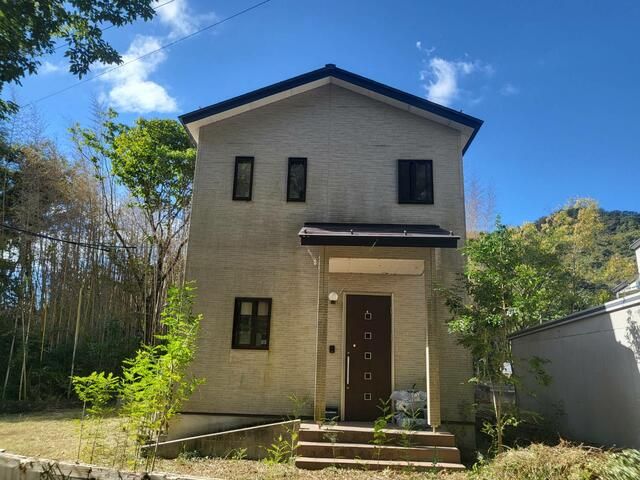 4LDK Detached House for Sale in Gifu City, Gifu - Main Image