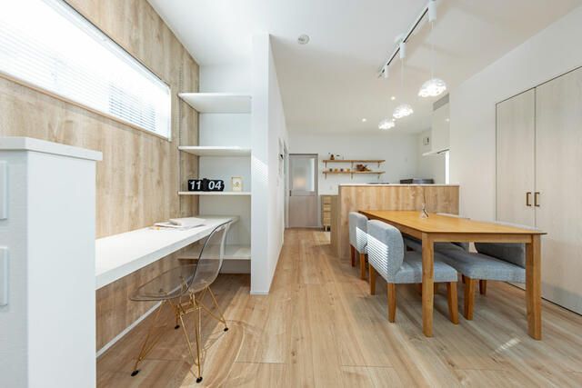 2LDK Single-Story House for Sale in Kanazawa, Ishikawa - Image 22