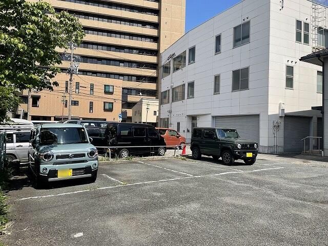 Rental Parking Space Near Nagano Station | 12,000 Yen/Month - Thumbnail 3