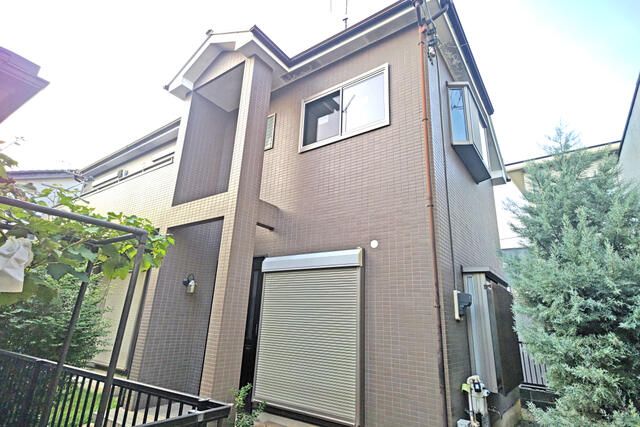 4LDK Detached House for Rent near Tsurukawa Station, Kawasaki - Thumbnail 2