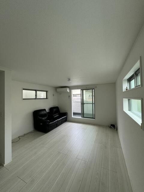 2020 Built 3LDK House Near Shimo Station, Kita Ward, Tokyo - Thumbnail 4